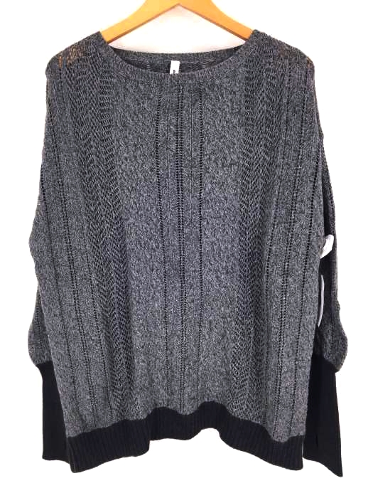 glamb（グラム） Creed knit メンズ トップス