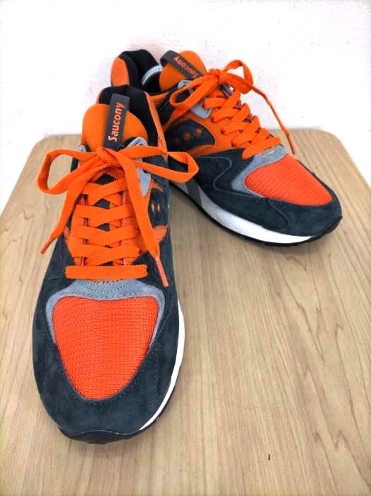 SAUCONY（サッカニー） SHADOW ORIGINAL メンズ シューズ