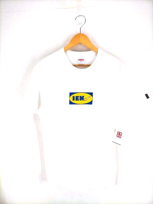 Rolling Cradle（ローリングクレイドル） IEK プリントTシャツ メンズ トップス