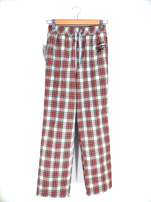 X-girl(エックスガール) ウーブン パンツ Woven Pants レディース パンツ