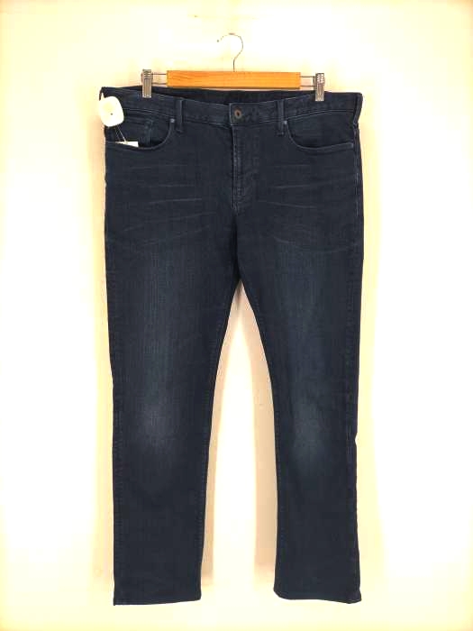 EMPORIO ARMANI（エンポリオアルマーニ） ジーンズ J06 ストレッチデニム スリムフィット メンズ パンツ