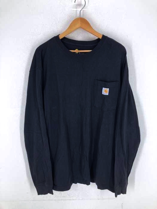 Carhartt（カーハート） Workwear Pocket Long-Sleeve T-Shirts メンズ トップス