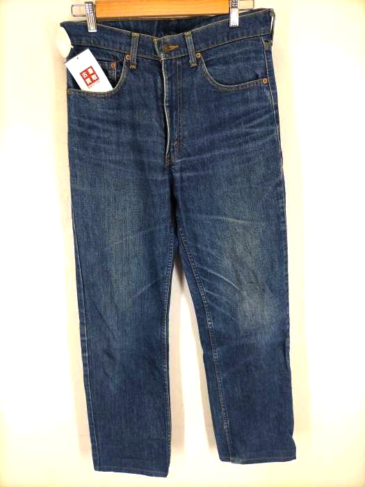 Levi‘s（リーバイス） 503-0217 ボタン裏359 ジップフライデニムパンツ メンズ パンツ