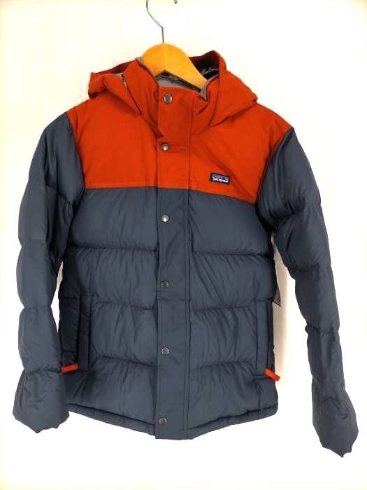patagonia（パタゴニア） 17AW Boys Bivy Down Hoody レディース アウター