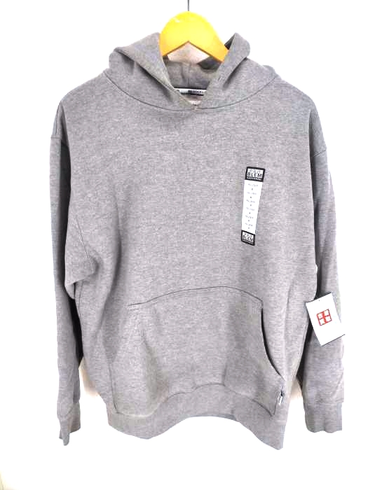 Black Eye Patch（ブラックアイパッチ） PROBLEM PULLOVER メンズ トップス