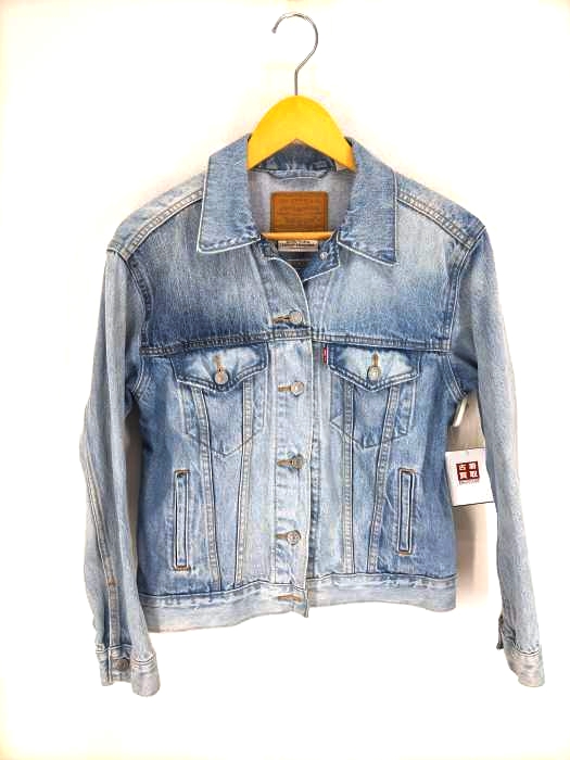 Levis（リーバイス） ボーイフレンド トラッカー ジャケット メンズ アウター