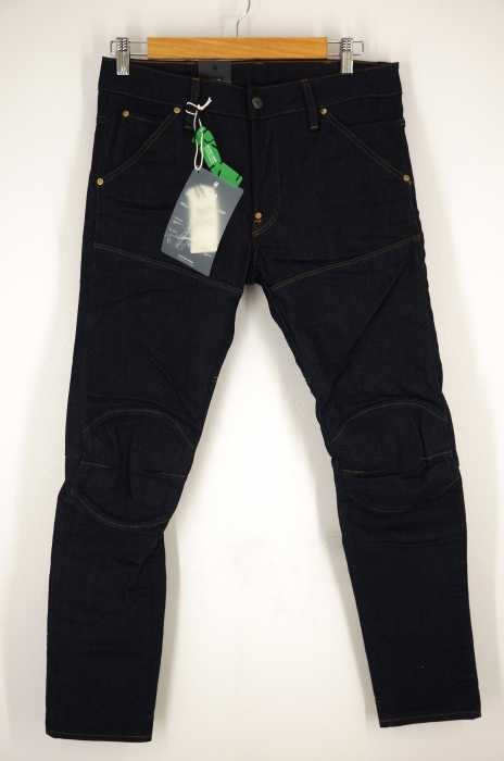 G-STAR RAW （ジースターロー） 5620 3D SLIM メンズ パンツ