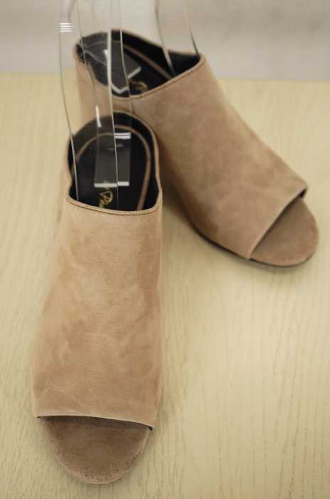 3.1 phillip lim (スリーワンフィリップリム) Cube Mule Sandals レディース シューズ