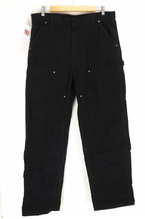 Carhartt （カーハート） ダブルニー メンズ パンツ
