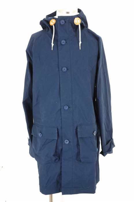 HELLY HANSEN（ヘリーハンセン） アルマークコート メンズ アウター