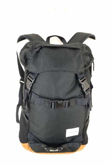 NIXON (ニクソン) small landlock backpack バックパック メンズ バッグ