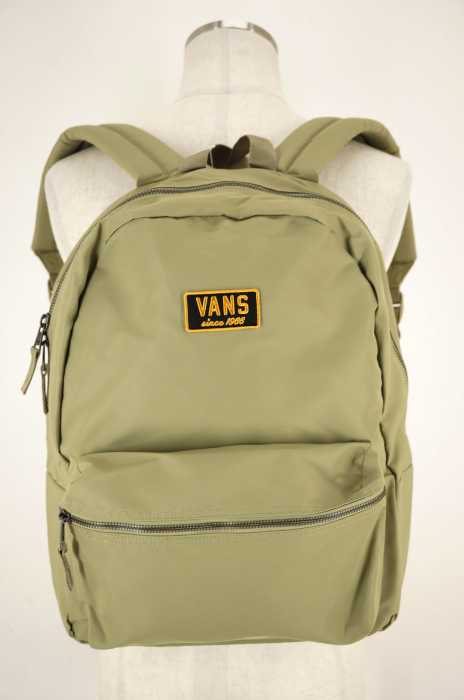 VANS （バンズ ） ナイロンバックパック メンズ バッグ