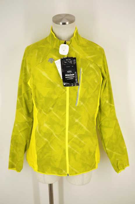 descente（デサント） WATER BARRIER ACTIVE SUiTS メンズ アウター