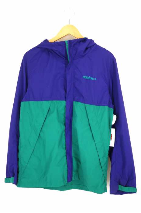 adidas neo label （アディダスネオレーベル） タッサーJKT レディース アウター