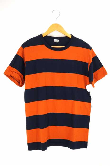 COOTIE(クーティー) クルーネックTシャツ メンズ トップス