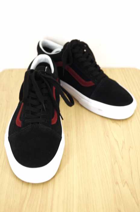 VANS （バンズ ） OLD SKOOL メンズ シューズ