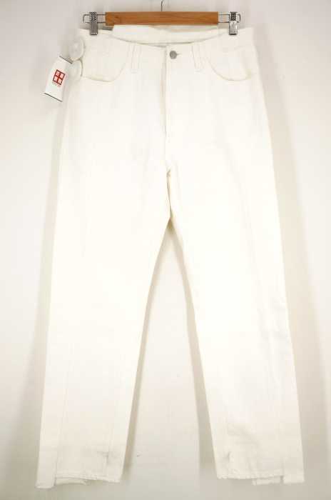 UNUSED （アンユーズド） 13oz DENIM PANT メンズ パンツ