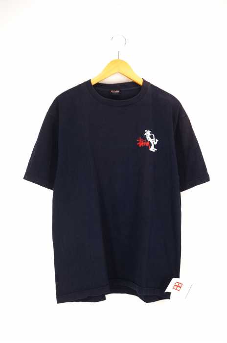 STUSSY （ステューシー） OLD オールド ブート シャドーマン メンズ トップス