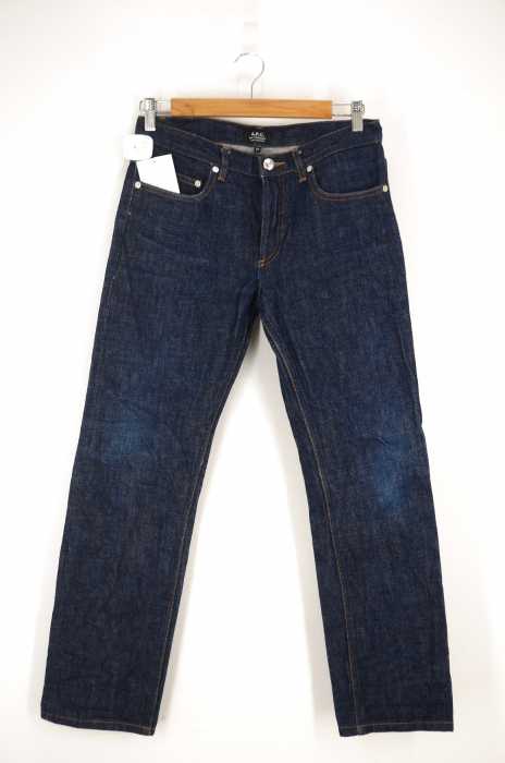 A.P.C. (アーペーセー) NEW STANDARD レディース パンツ
