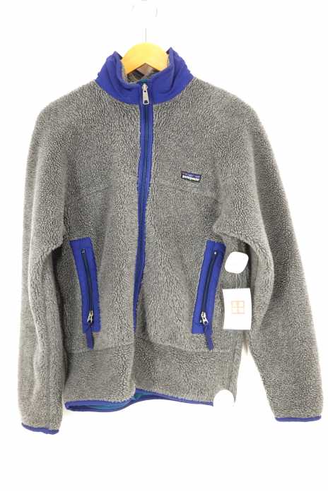 patagonia （パタゴニア） 初期 MADE IN USA USA製 PEF RETRO X JACKET レトロXジャケット 雪無し メンズ アウター