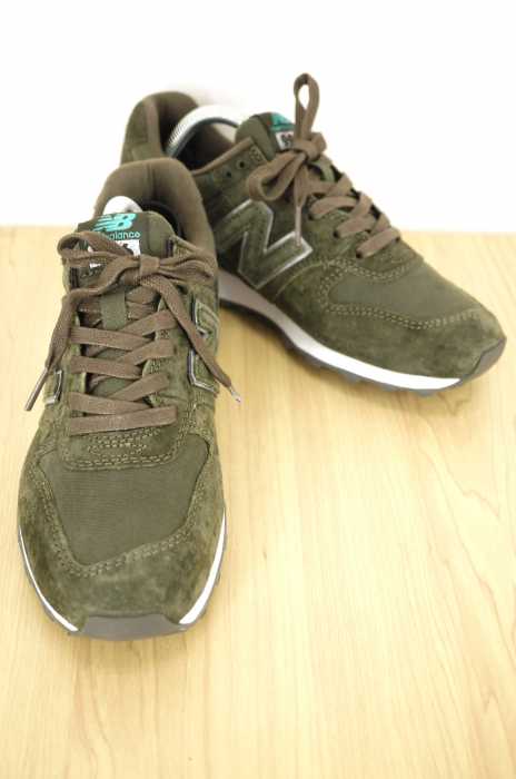 NEW BALANCE （ニューバランス） WR996JB レディース シューズ