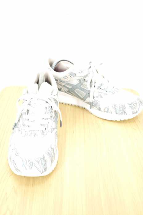 ASICS（アシックス） Gel-Lyte III Glacier Grey メンズ シューズ