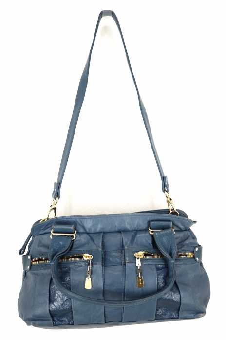 SEE BY CHLOE （シーバイクロエ） 2WAY レザーショルダーバッグ レディース バッグ