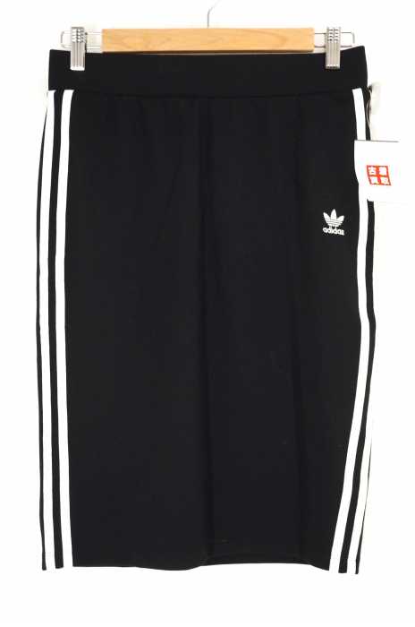 adidas Originals （アディダスオリジナルス） clover skirt レディース スカート