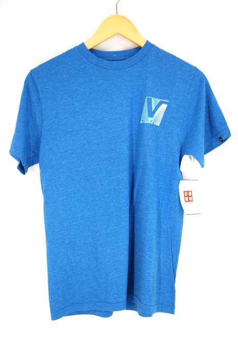 VANS （バンズ ） バックプリントTシャツ レディース トップス