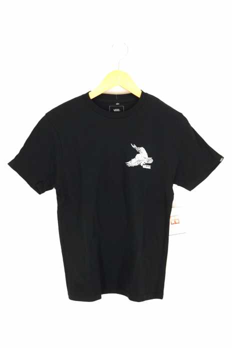 VANS （バンズ ） ワンポイントプリントTシャツ レディース トップス