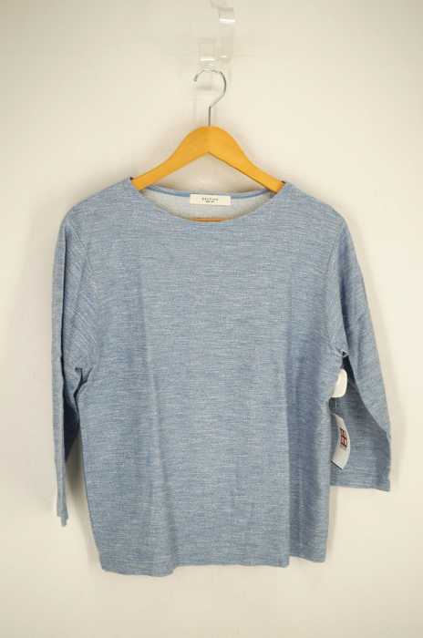 MM6 Maison Margiela （エムエムシックス メゾンマルジェラ） 6 07SS ここのえ コットンノースリーブワンピース レディース ワンピース