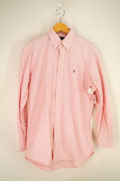 RALPH LAUREN (ラルフローレン) YARMOUTH ボタンダウンシャツ メンズ トップス