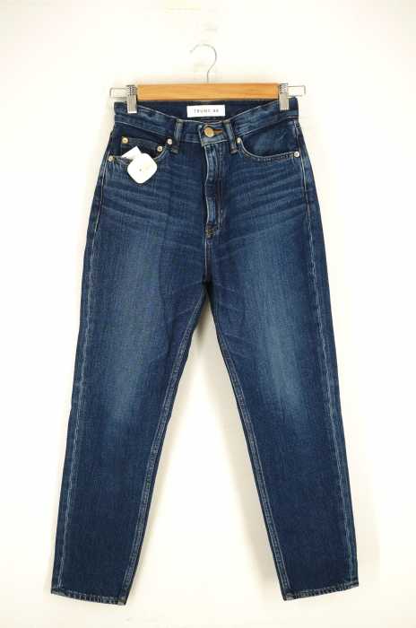 TRUNC88（トランク エイティーエイト） Organic Ankle Tapered レディース パンツ