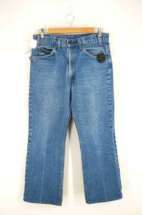 Levis （リーバイス） オレンジタブ刻印585 メンズ パンツ