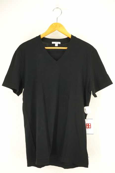 JAMES PERSE （ジェームスパース） VネックTシャツ メンズ トップス