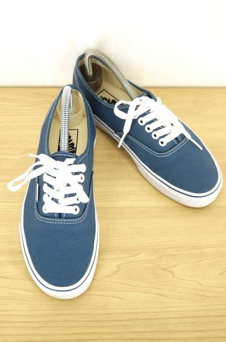 VANS(バンズ) authentic オーセンティック レディース シューズ