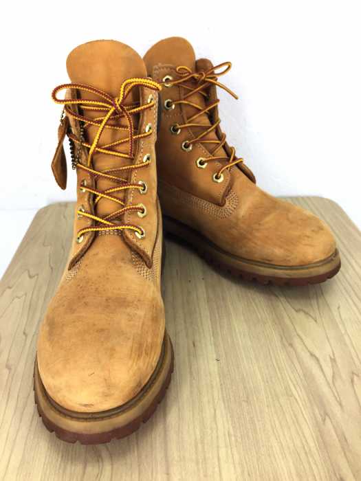 Timberland（ティンバーランド） 6INCH PREMIUM BOOT レディース シューズ