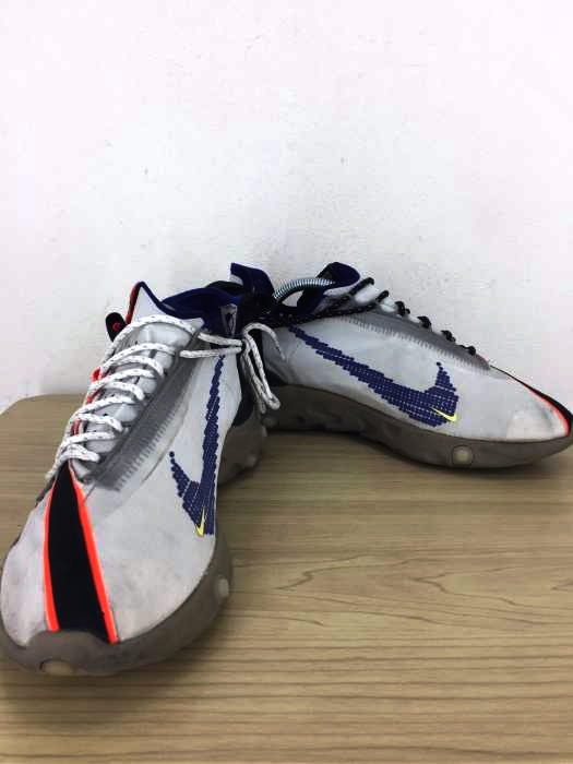 NIKE(ナイキ) REACT WR ISPA メンズ シューズ