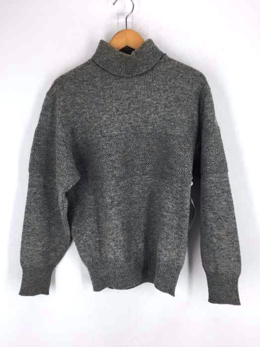 COMME des GARCONS HOMME（コムデギャルソンオム） pn-050250 タートルネックニット メンズ トップス