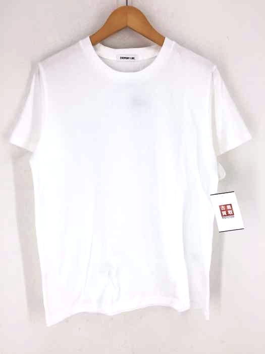 DEUXIEME CLASSE（ドゥーズィエムクラス） EVERYDAY T-Shirt EVERYDAY Tシャツ レディース トップス