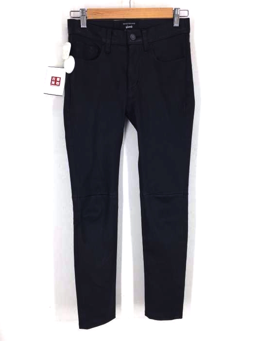 glamb（グラム） Keith leather pants メンズ パンツ