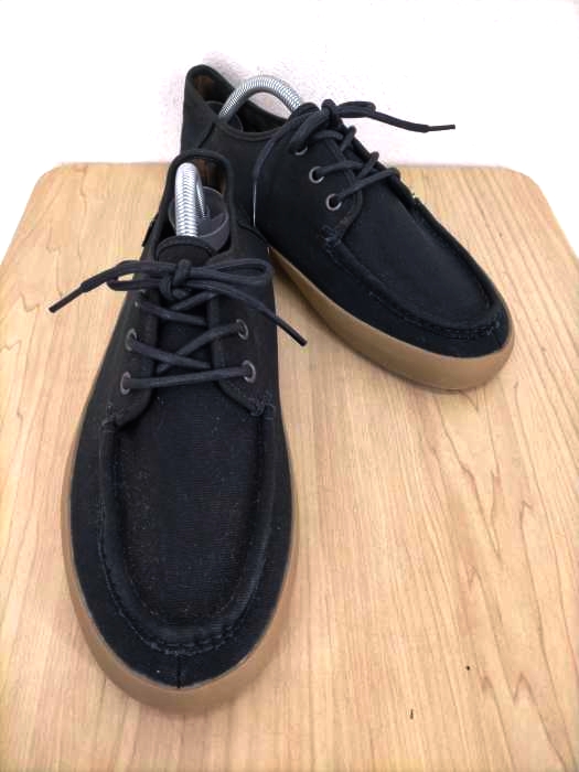 VANS（バンズ） デッキシューズ メンズ シューズ