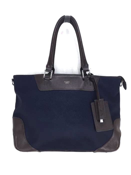PELLE MORBIDA(ペッレモルビダ) レザービジネスバッグ メンズ バッグ