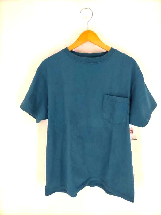 Goodwear（グッドウェア） Pocket Tee クルーネックTシャツ メンズ トップス