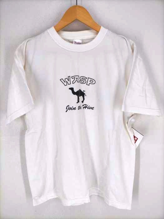 printstar（プリントスター） wasp プリントTシャツ メンズ トップス