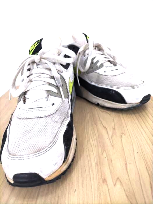 NIKE（ナイキ） AIR MAX 90 ESSENTIAL メンズ シューズ