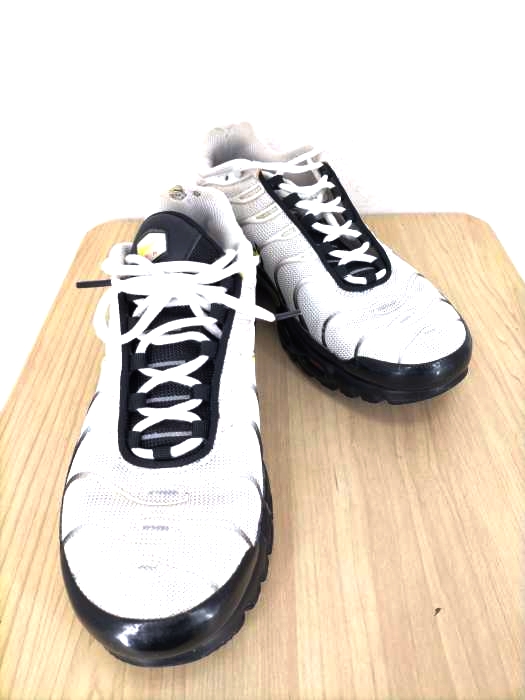 NIKE（ナイキ） エアマックス プラス SE メンズ シューズ