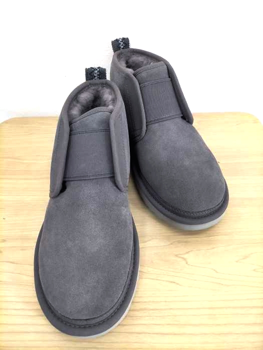 UGG(アグ) NEUMEL FLEX ニューメル フレックス メンズ シューズ