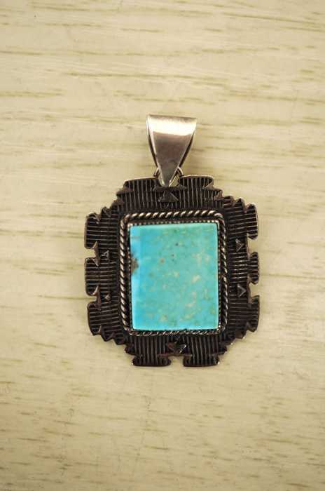 USED (ブランド不明) ターコイズ メンズ アクセサリー