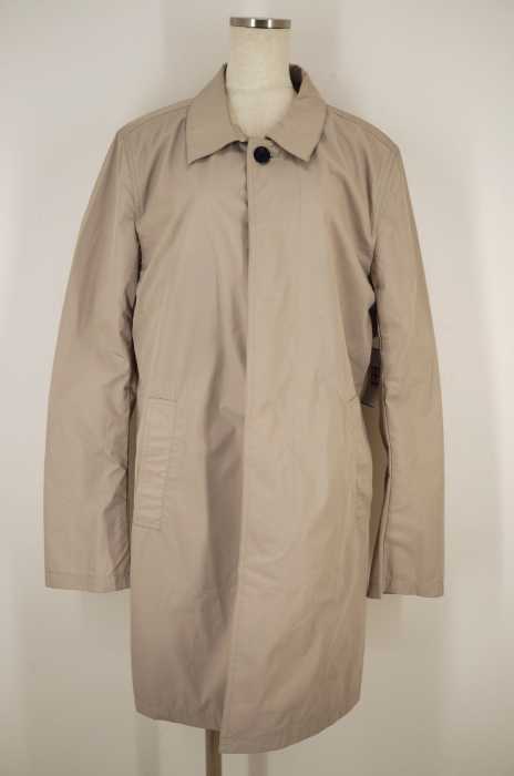 ECOALF （エコアルフ） LIVERPOOL TRENCH MAN コート メンズ アウター